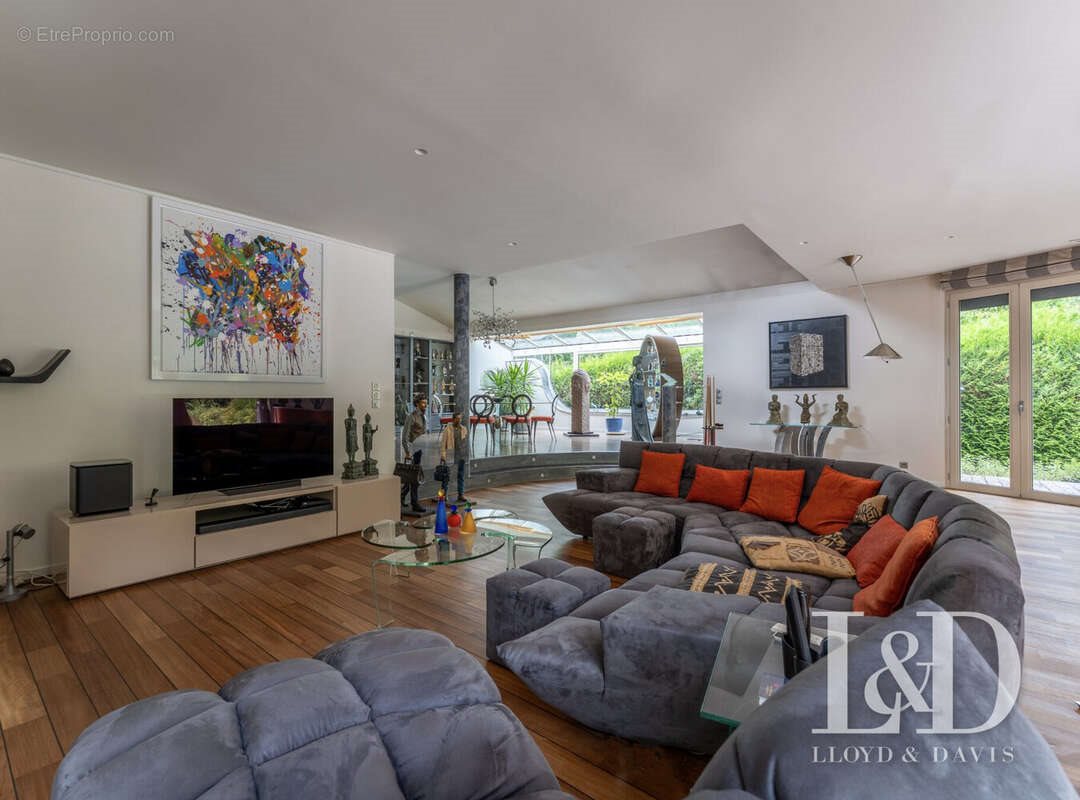 Maison à vendre, 260m², Mérignac