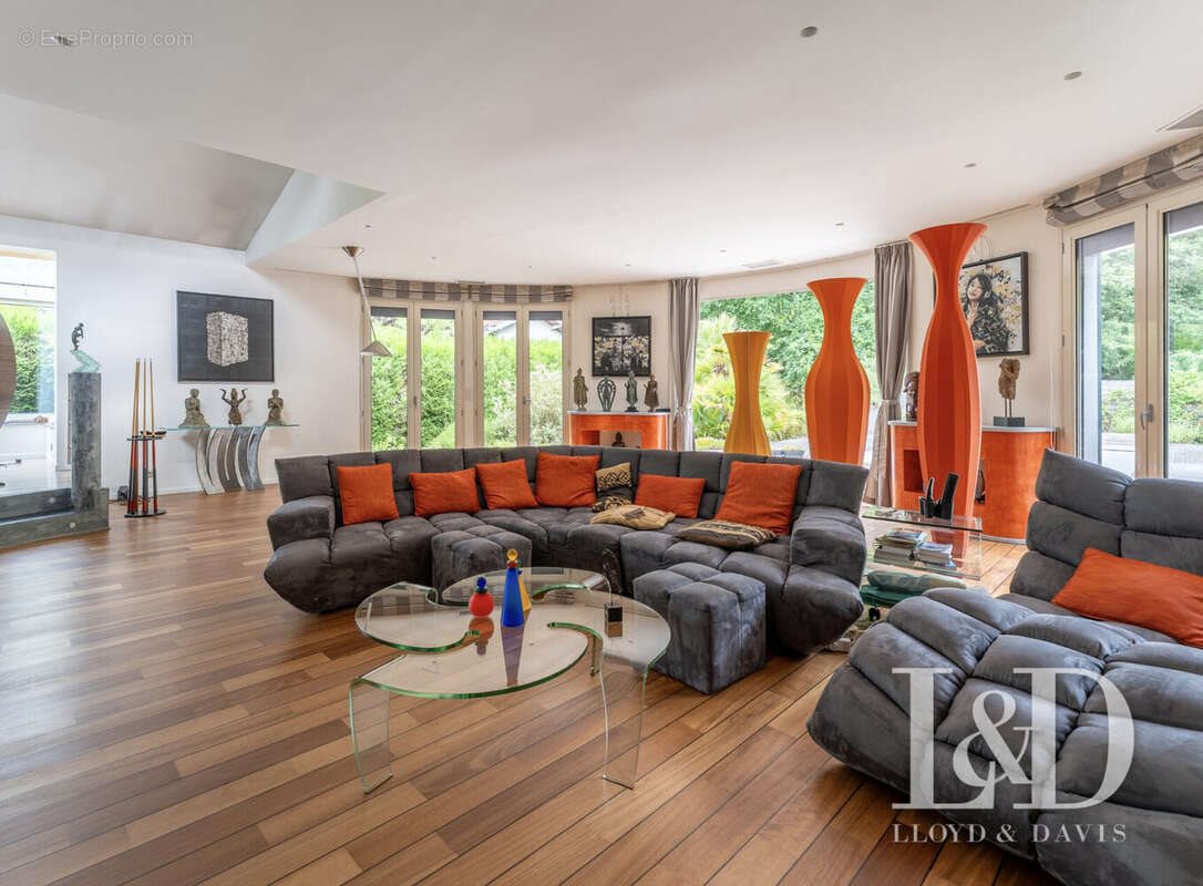 Maison à vendre, 260m², Mérignac