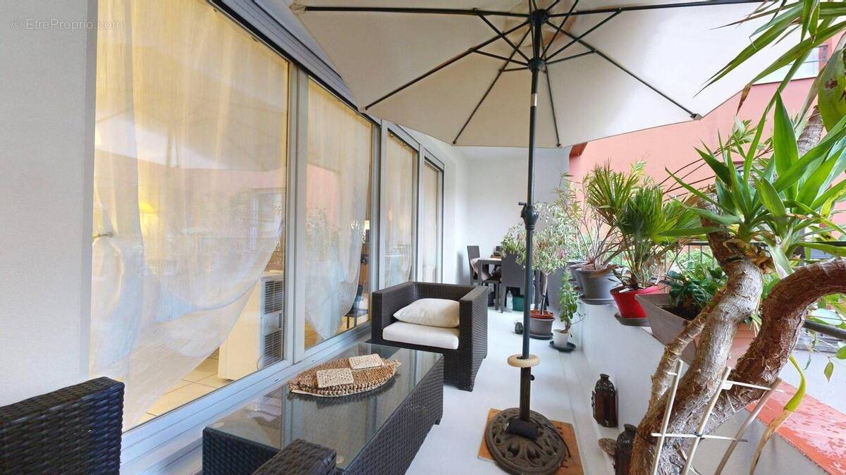 Appartement à vendre, 67m², Lyon 9ème