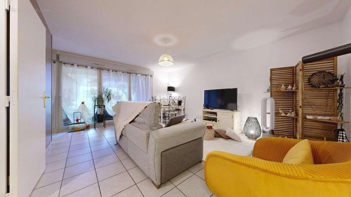 Appartement à vendre, 67m², Lyon 9ème