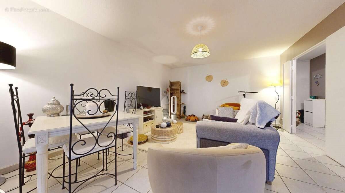 Appartement à vendre, 67m², Lyon 9ème