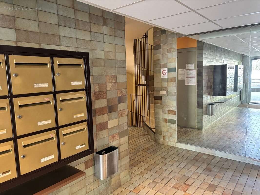 Appartement à vendre, 69m², Poitiers