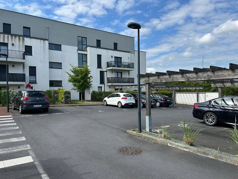 Appartement à vendre, 68m², Fleury-sur-Orne
