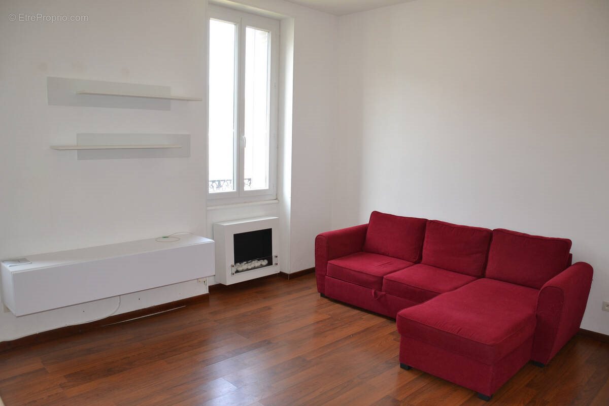 Appartement à vendre, 58m², Mont-Dore