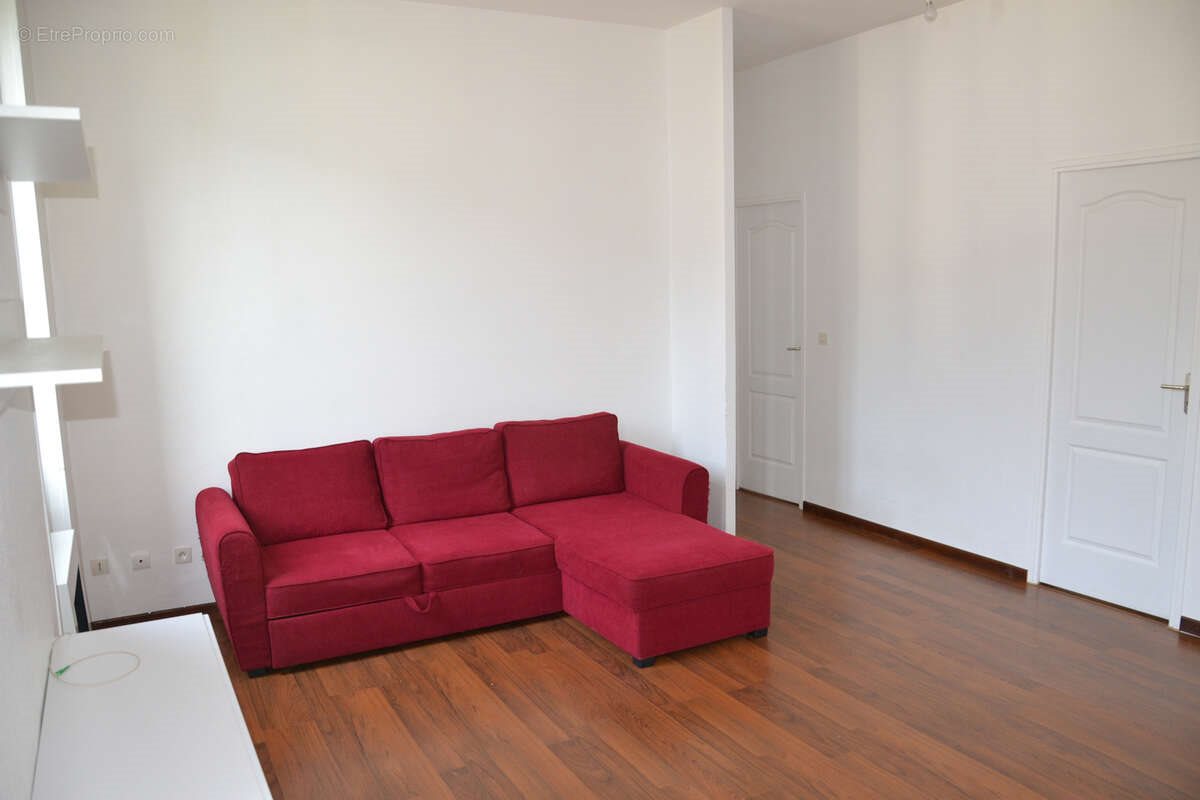 Appartement à vendre, 58m², Mont-Dore
