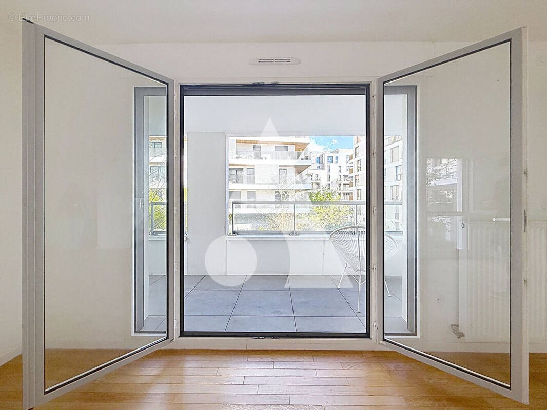 Appartement à vendre, 64m², Rueil-Malmaison