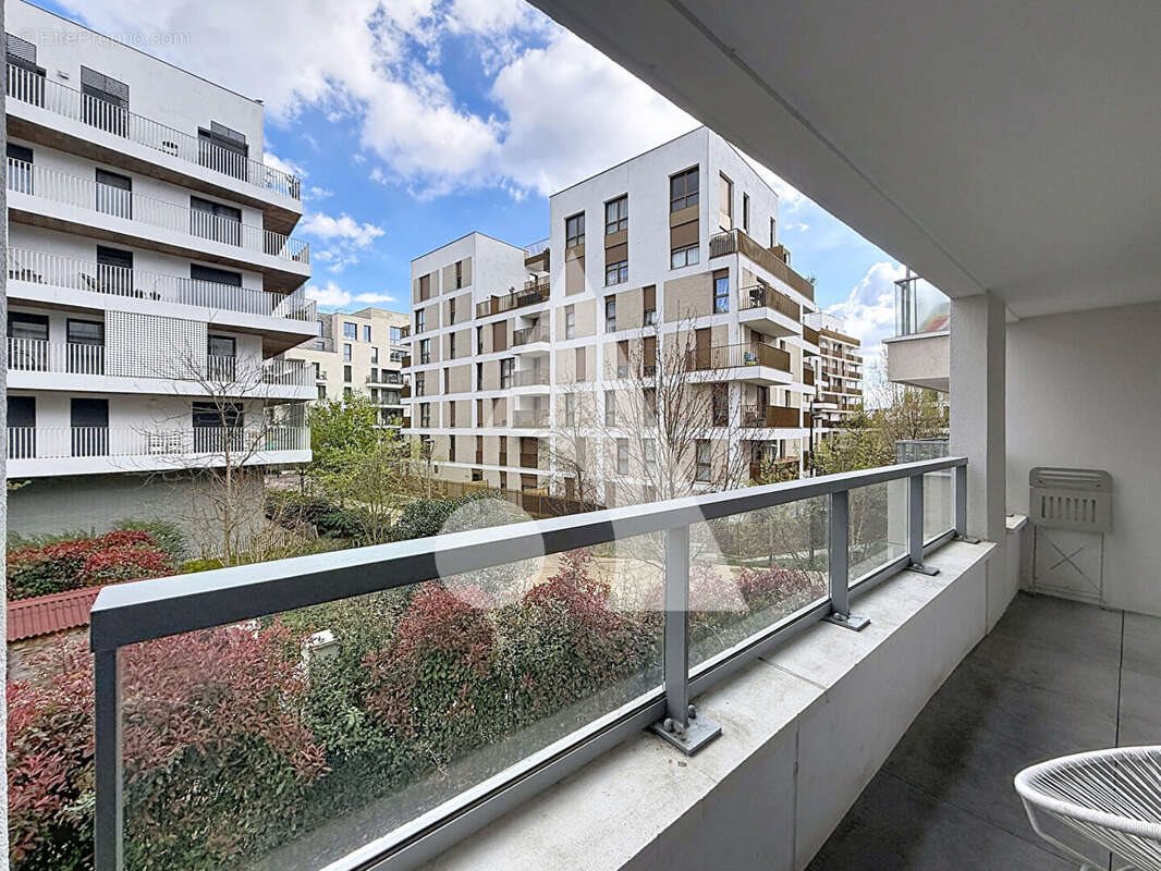 Appartement à vendre, 64m², Rueil-Malmaison