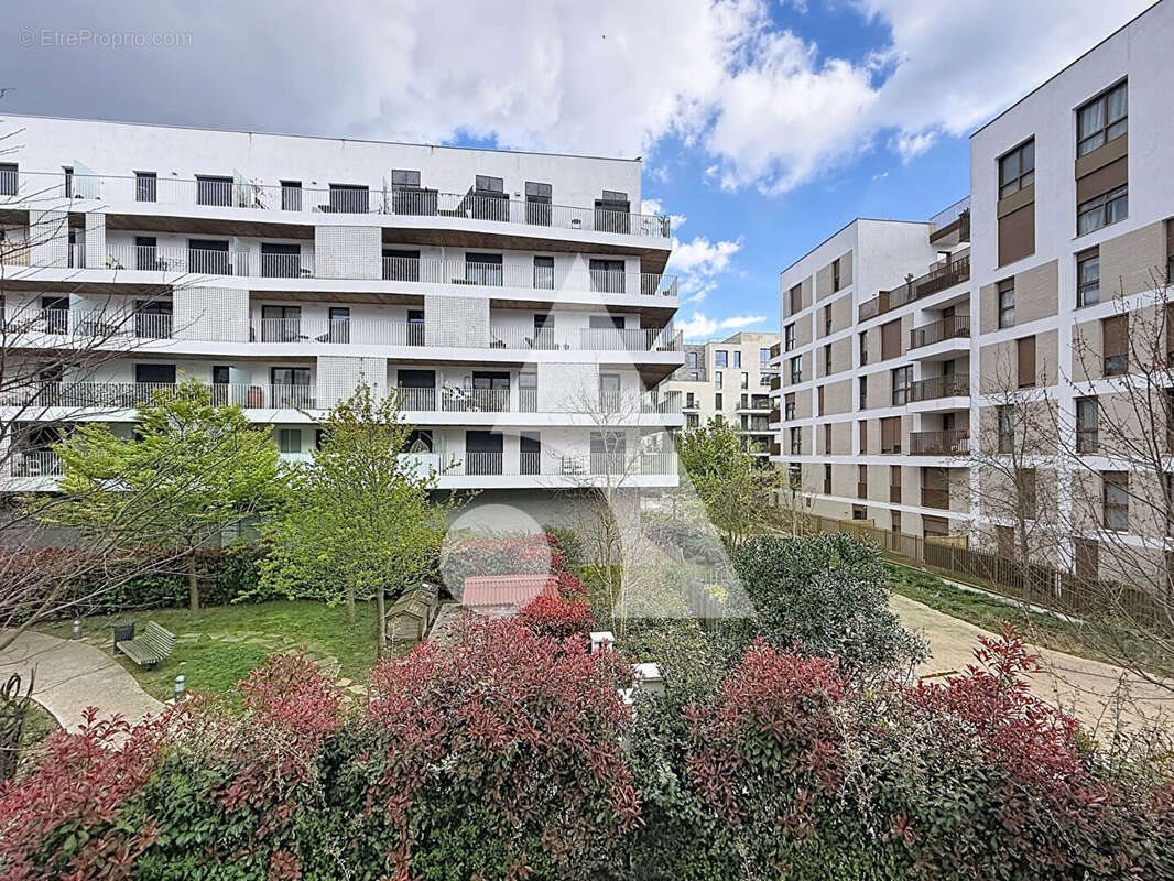Appartement à vendre, 64m², Rueil-Malmaison