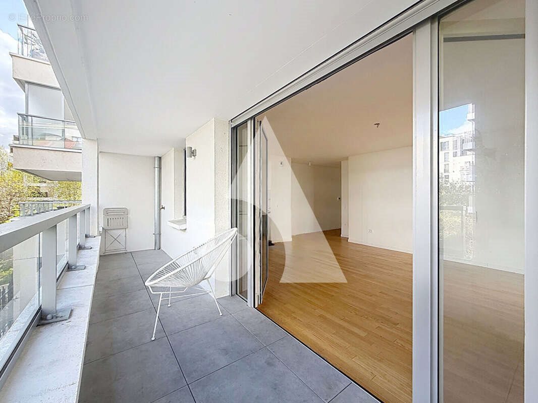 Appartement à vendre, 64m², Rueil-Malmaison