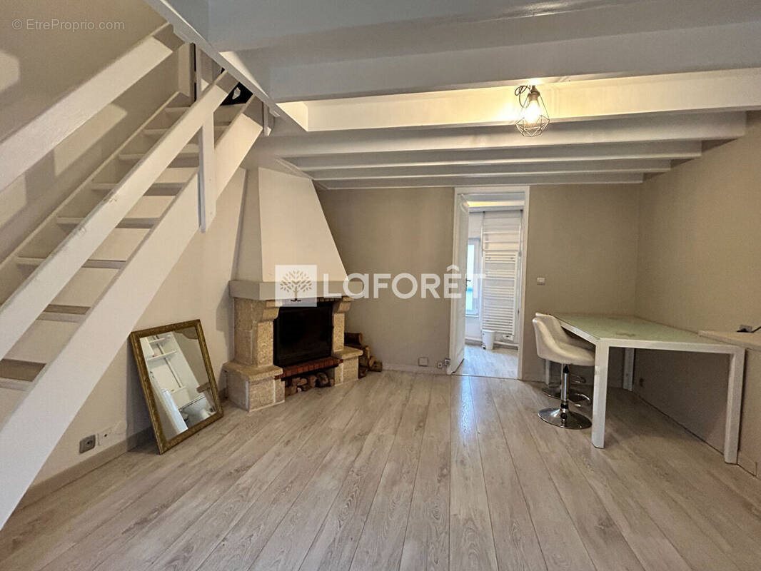 Appartement à vendre, 45m², Meulan-en-Yvelines