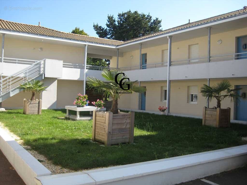 Appartement à vendre, 69m², Les Sorinières