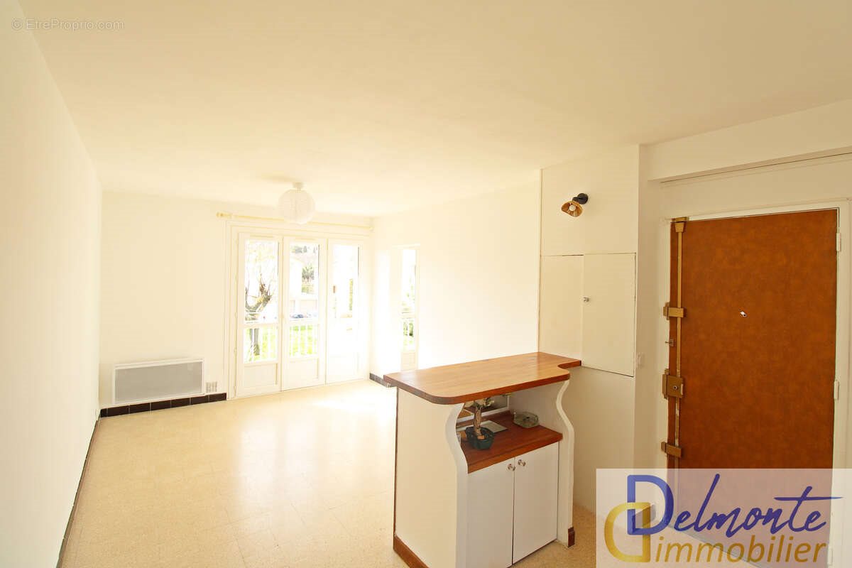 Appartement à vendre, 60m², La Seyne-sur-Mer