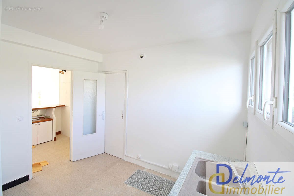 Appartement à vendre, 60m², La Seyne-sur-Mer