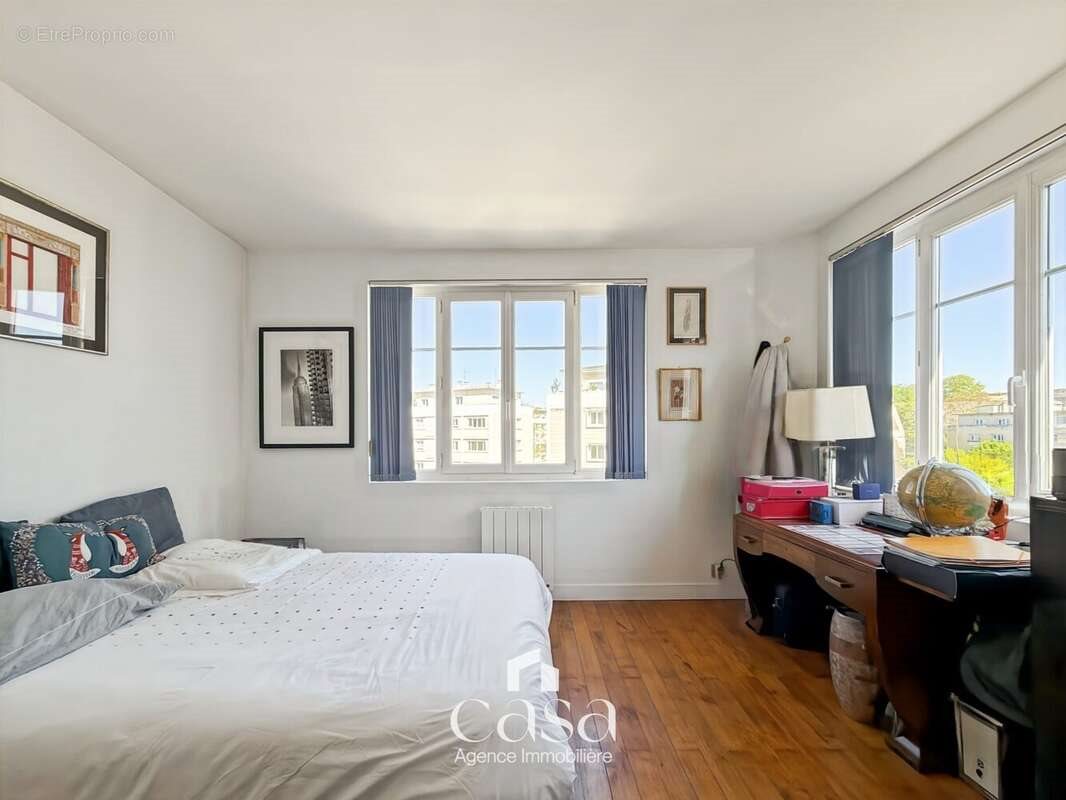 Appartement à vendre, 73m², Caen