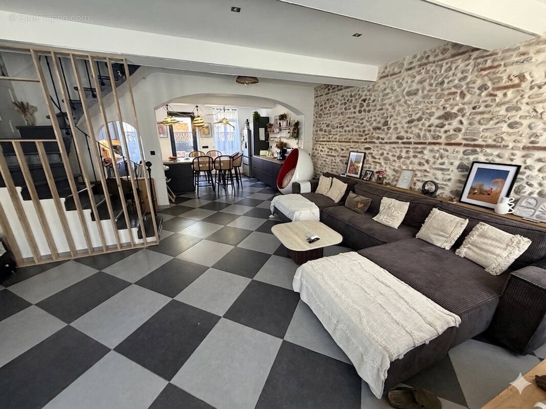 Maison à vendre, 103m², Bompas