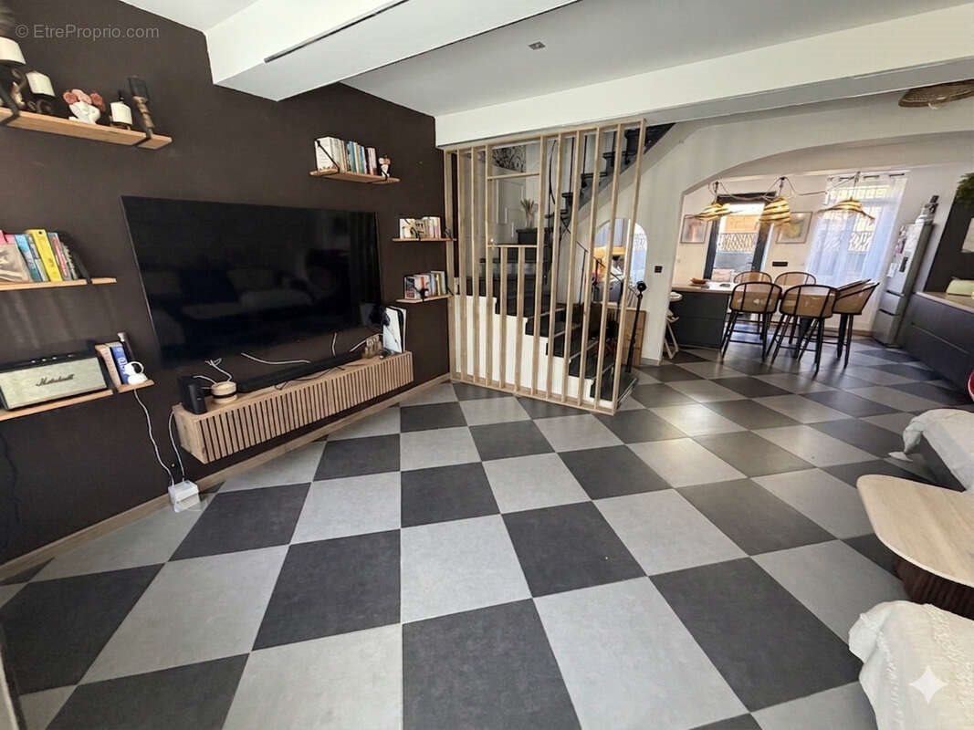 Maison à vendre, 103m², Bompas