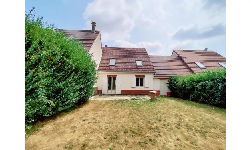 Maison à vendre, 79m², Grandvilliers