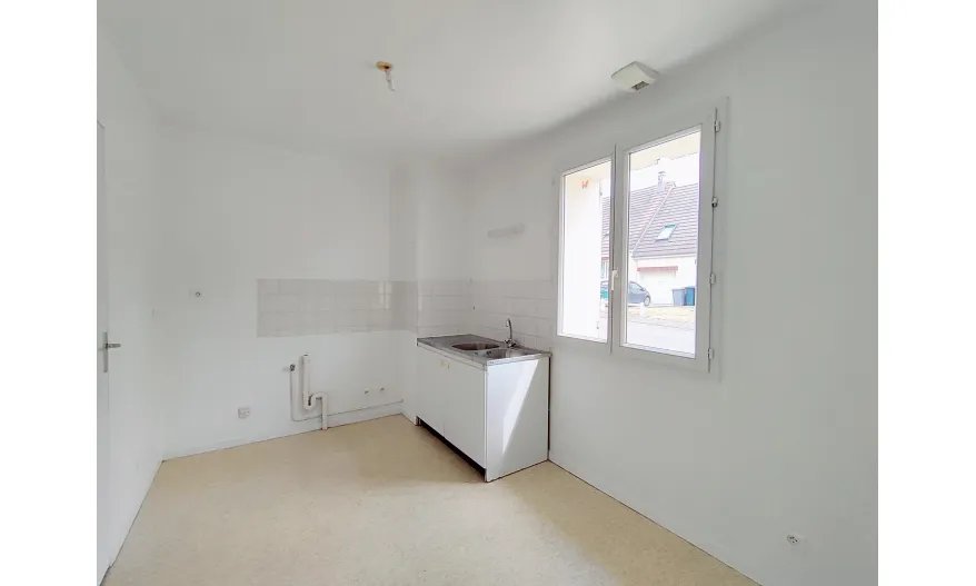 Maison à vendre, 79m², Grandvilliers