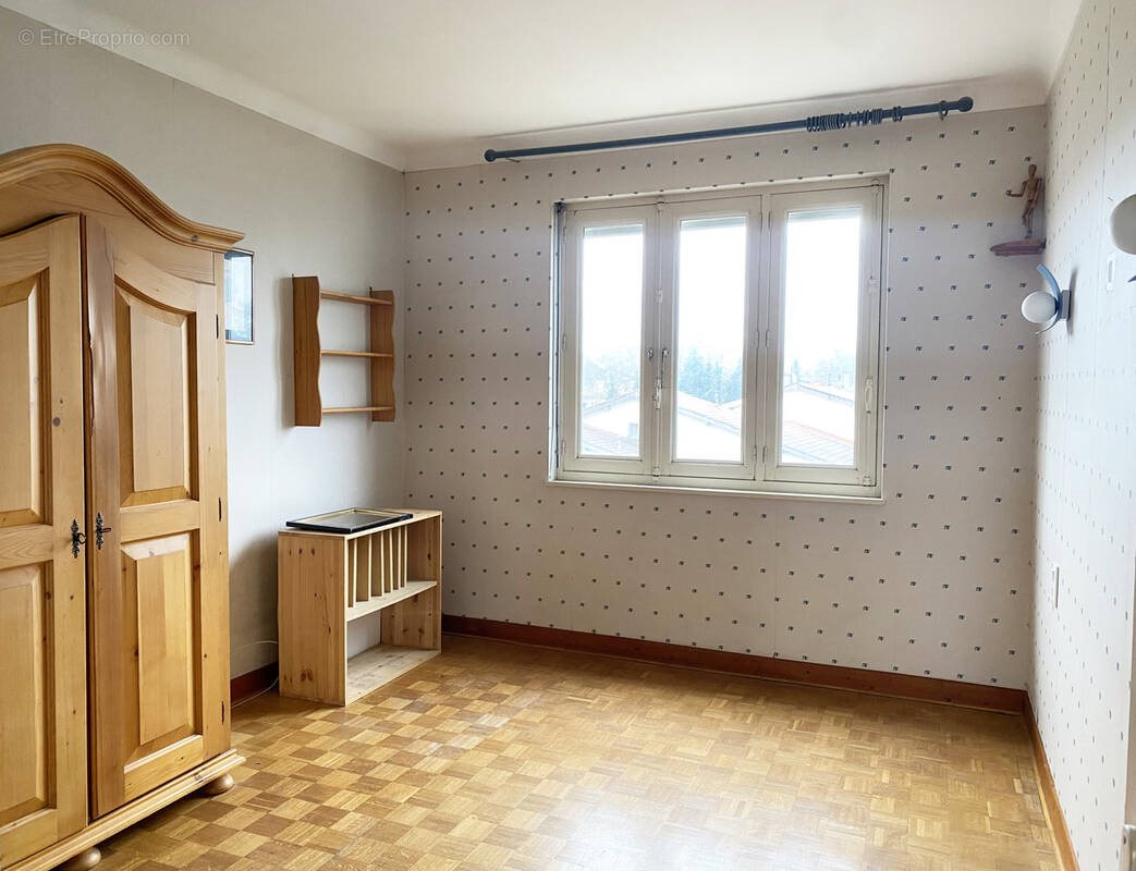 Appartement à vendre, 99m², Castres