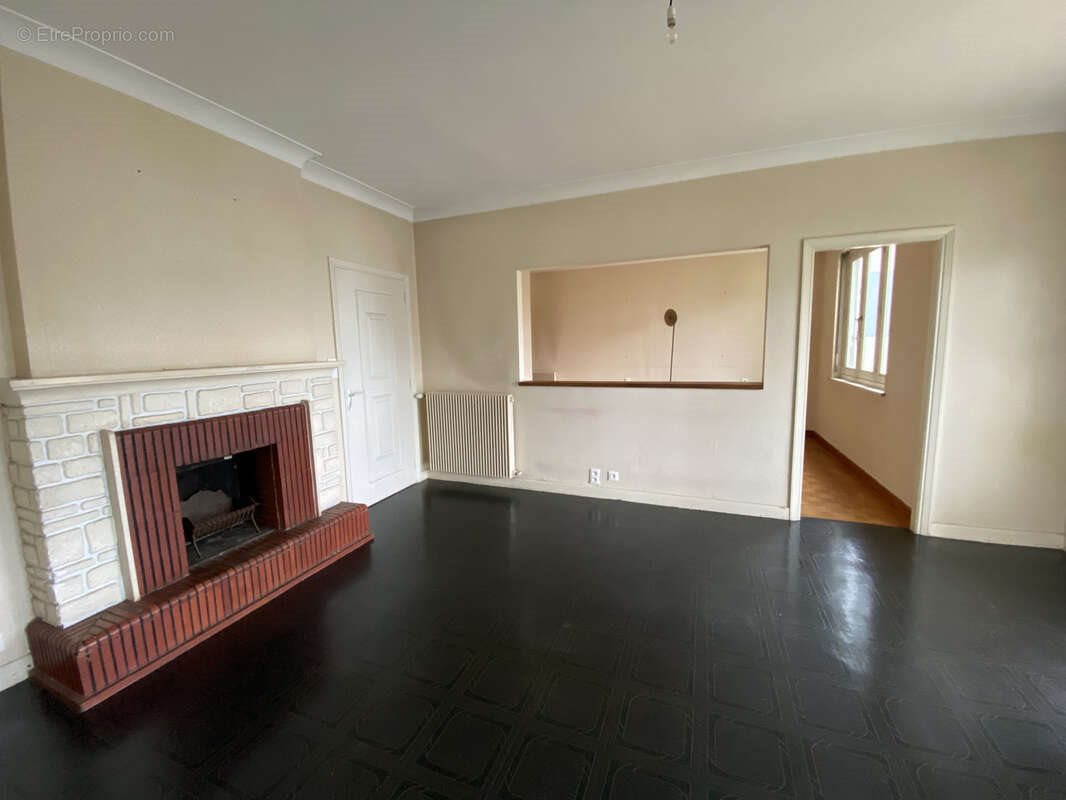 Appartement à vendre, 99m², Castres