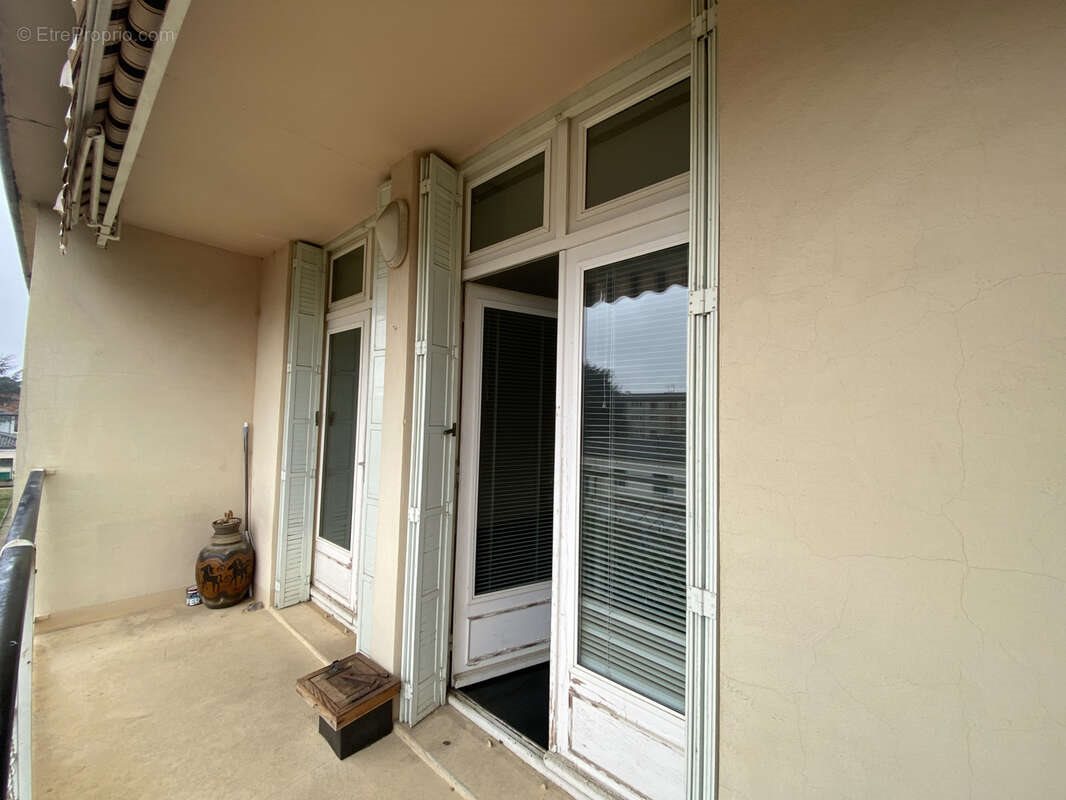 Appartement à vendre, 99m², Castres