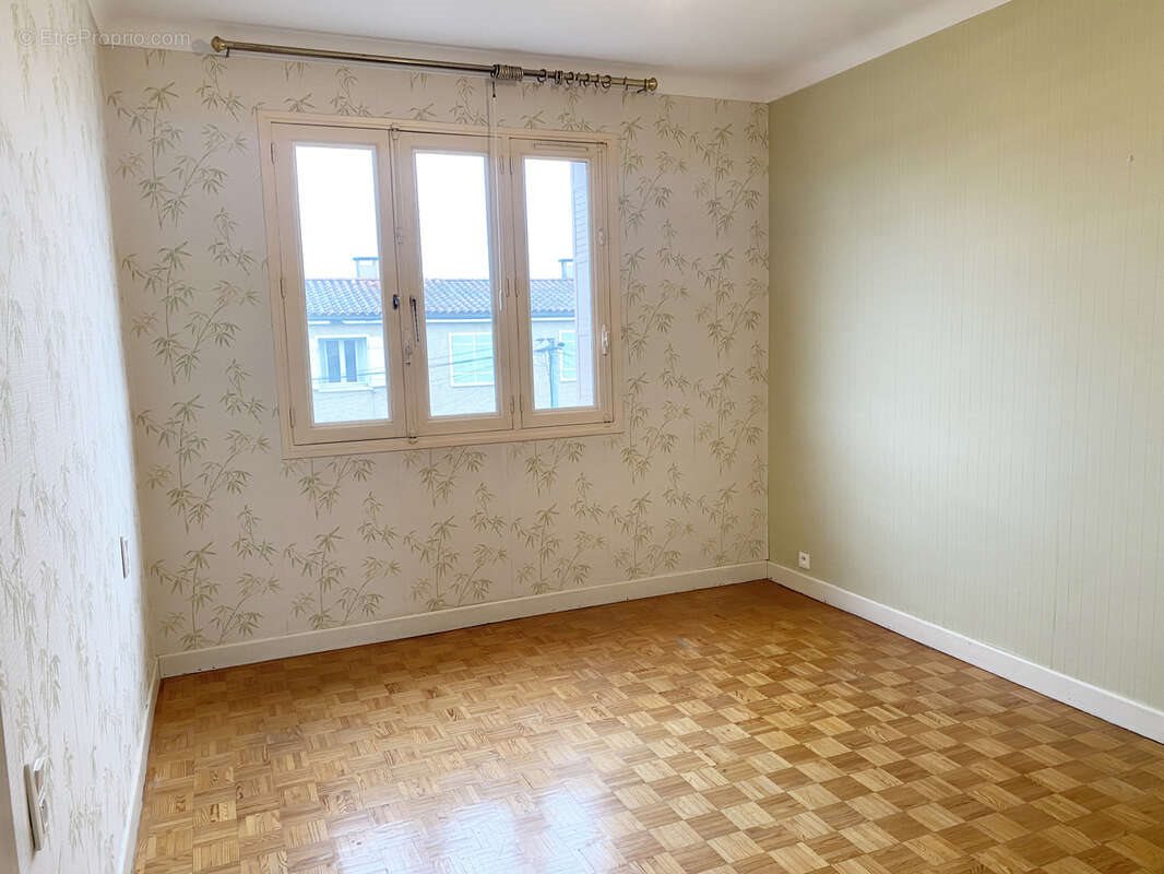 Appartement à vendre, 99m², Castres