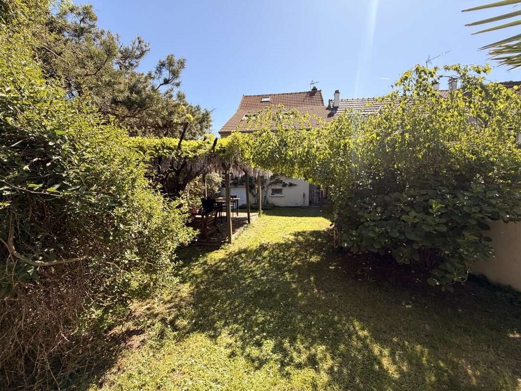 Maison à vendre, 110m², Le Blanc-Mesnil