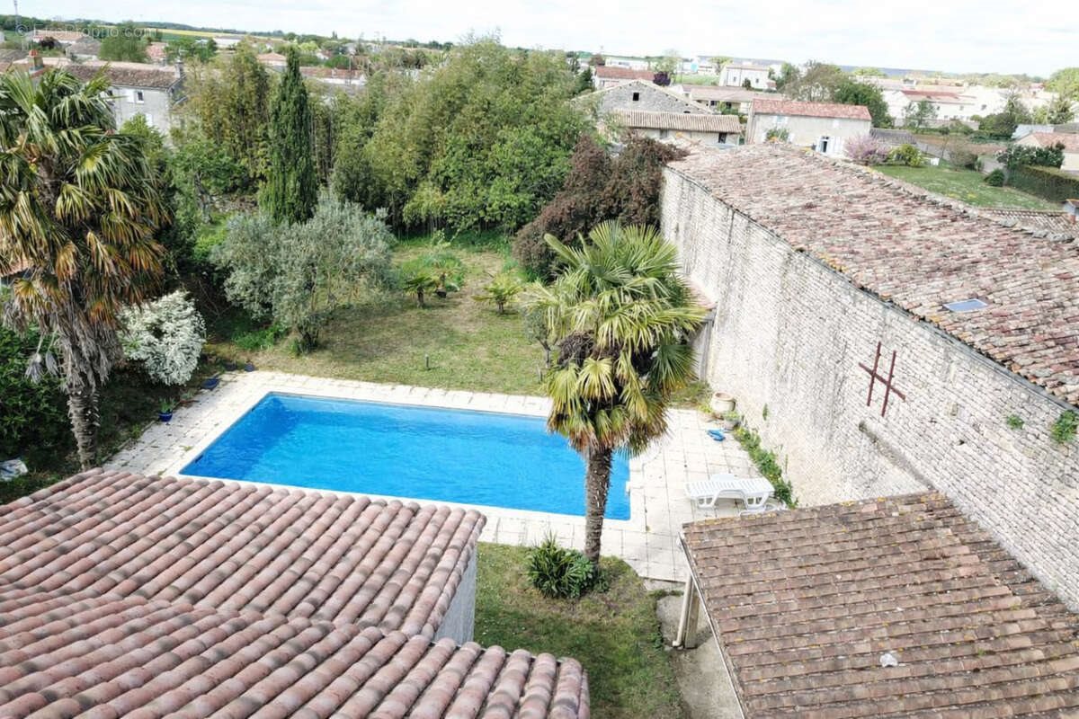 Maison à vendre, 200m², Villiers-en-Plaine