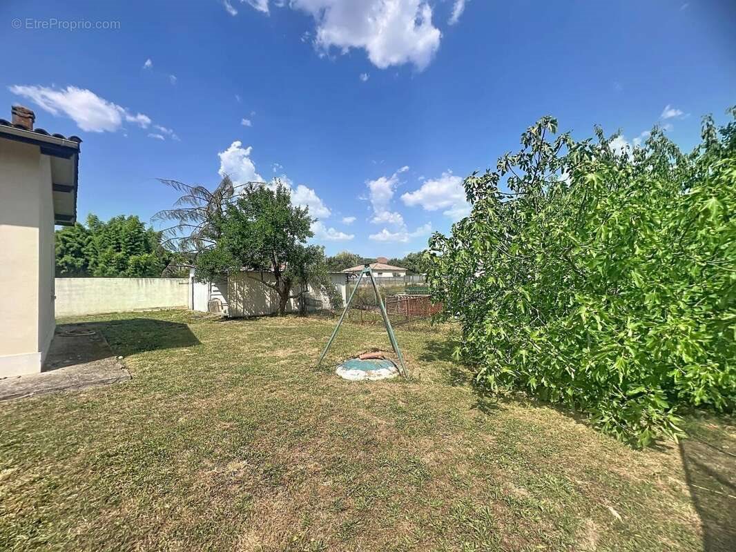 Maison à vendre, 63m², Villeneuve-sur-Lot