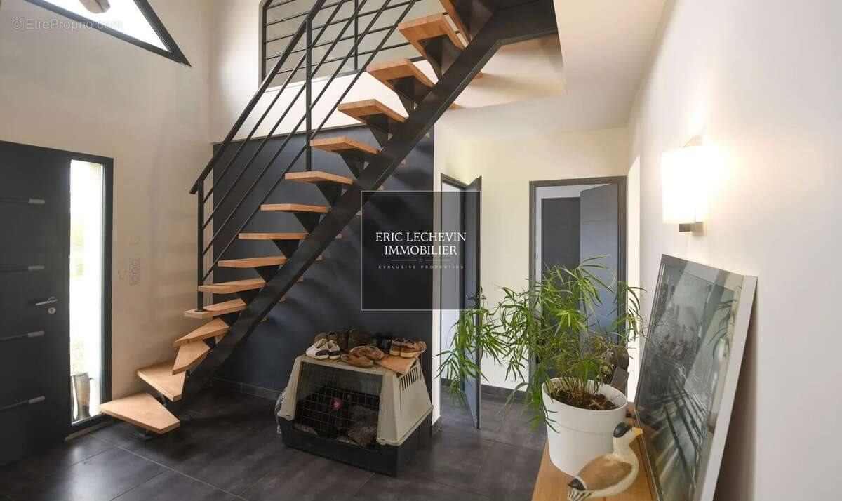 Maison à vendre, 196m², Saint-Josse