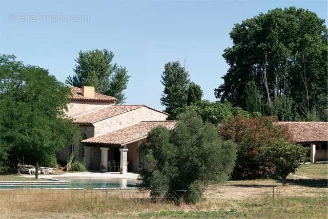 Maison à vendre, 340m², Tarascon