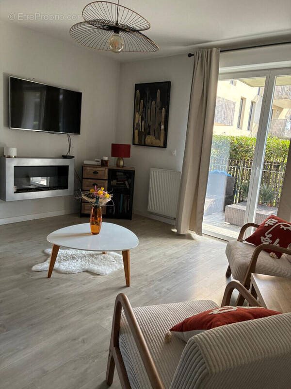 Appartement à vendre, 61m², Cenon