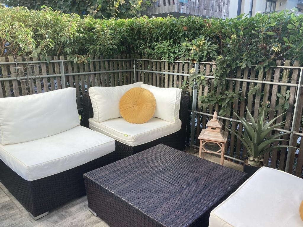 Appartement à vendre, 61m², Cenon