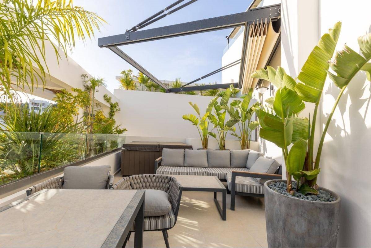 Appartement à vendre, 63m², Saint-Cyprien