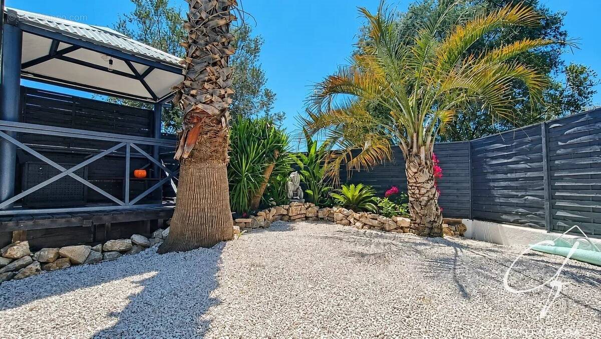 Maison à vendre, 130m², Puget-sur-Argens