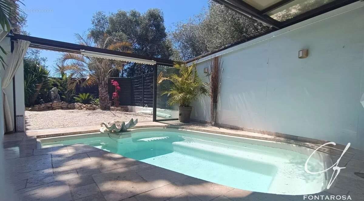 Maison à vendre, 130m², Puget-sur-Argens