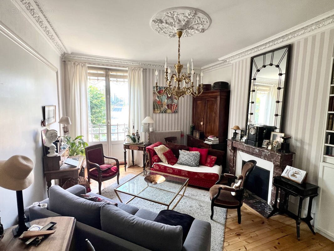 Appartement à vendre, 97m², Clermont-Ferrand