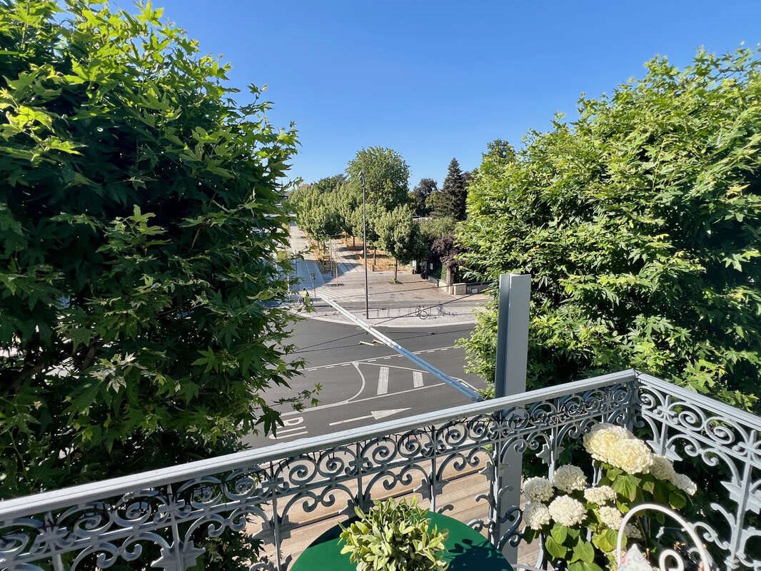 Appartement à vendre, 97m², Clermont-Ferrand