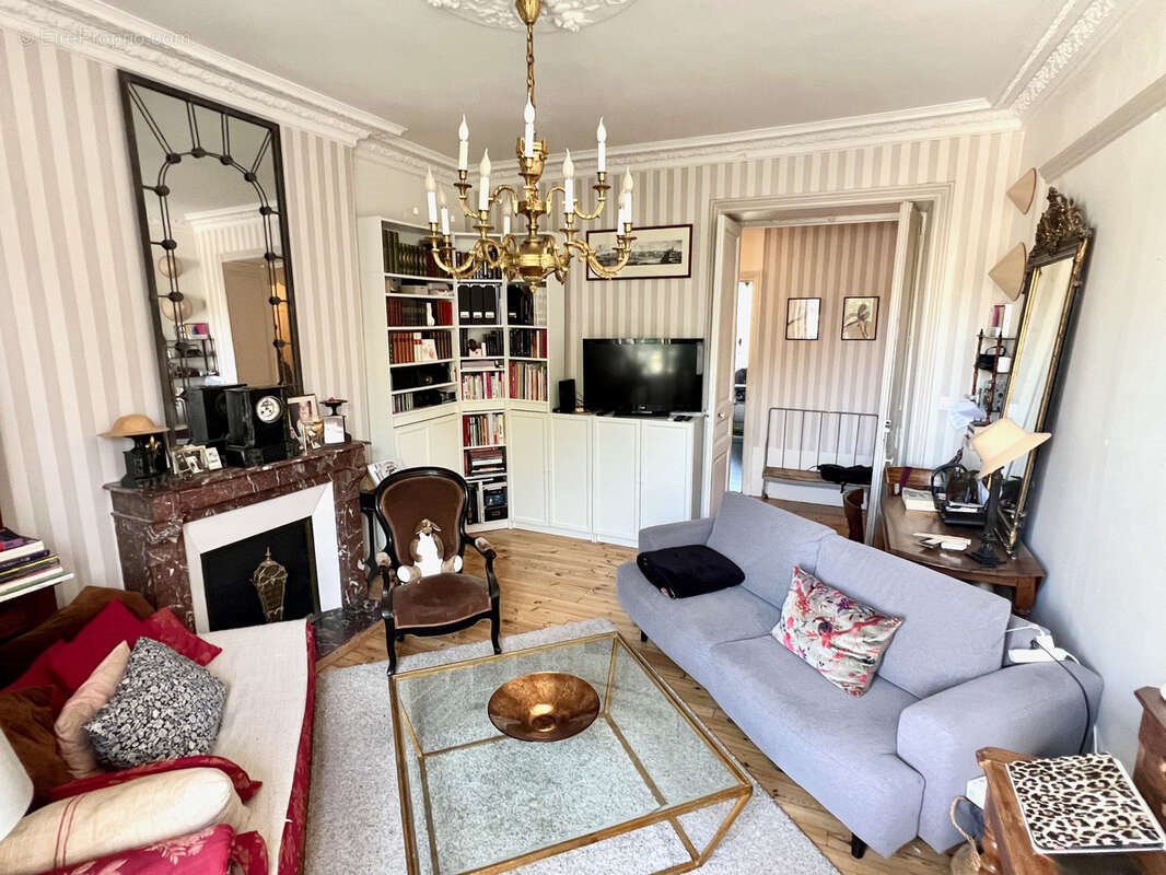 Appartement à vendre, 97m², Clermont-Ferrand
