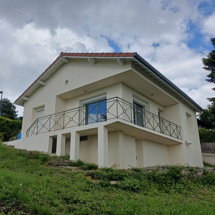 Maison à vendre, 85m², Chamboeuf
