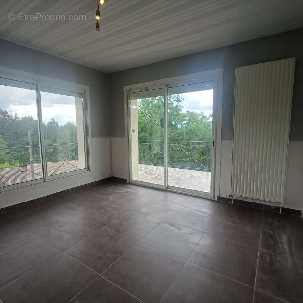Maison à vendre, 85m², Chamboeuf