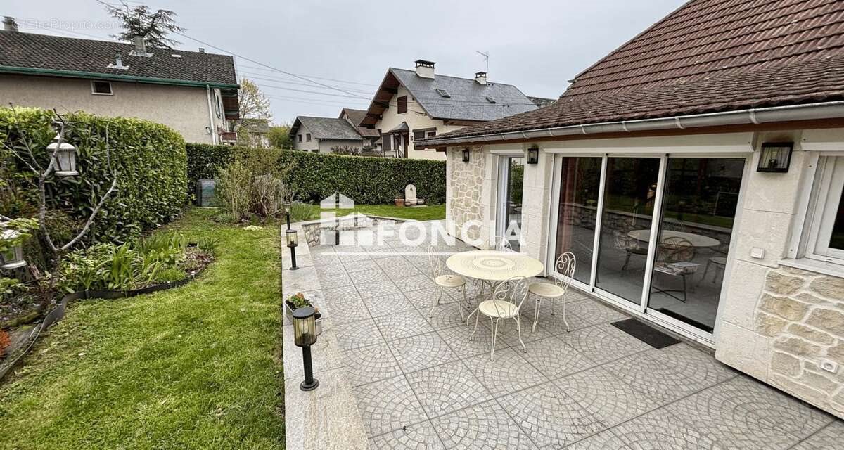 Maison à vendre, 115m², Mouxy