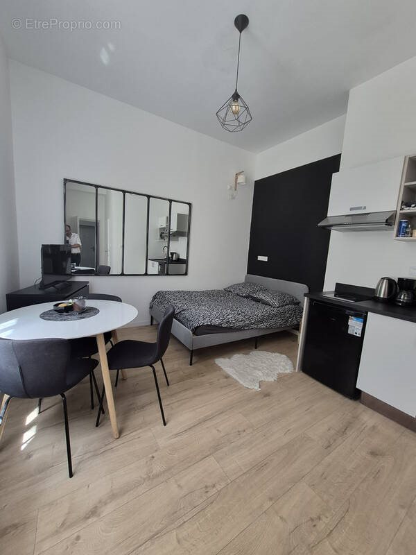 Appartement à vendre, 73m², Châtellerault