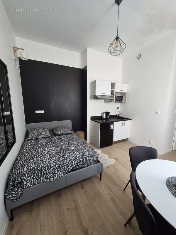 Appartement à vendre, 73m², Châtellerault