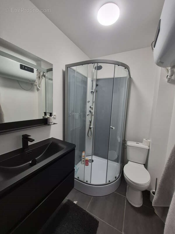 Appartement à vendre, 73m², Châtellerault
