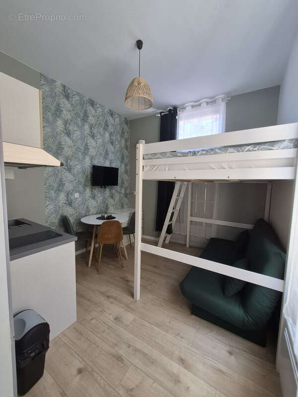 Appartement à vendre, 73m², Châtellerault