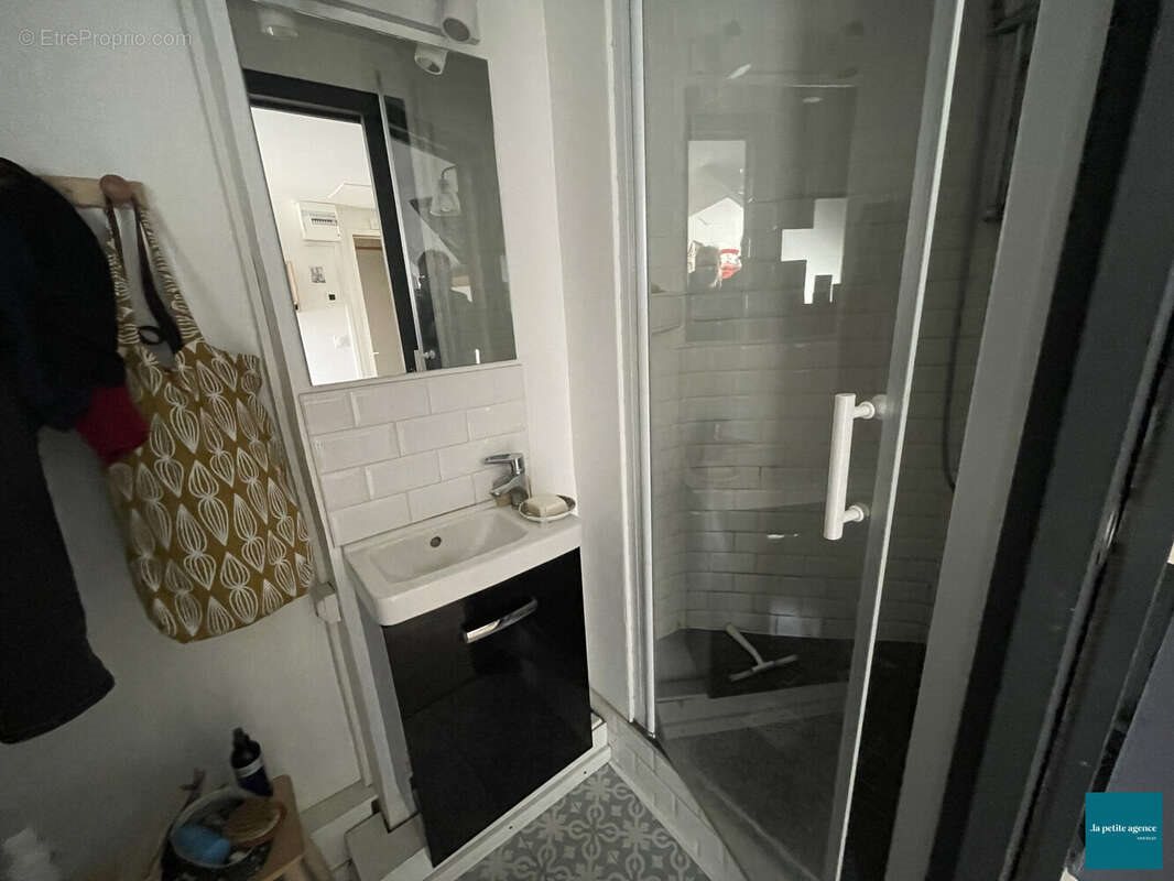 Appartement à vendre, 10m², Caen