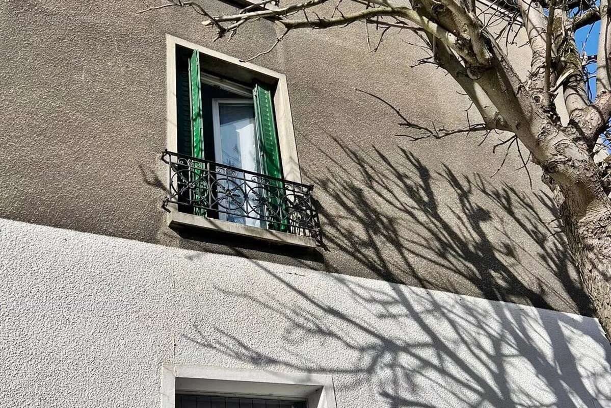 Appartement à vendre, 23m², Saint-Maur-des-Fossés