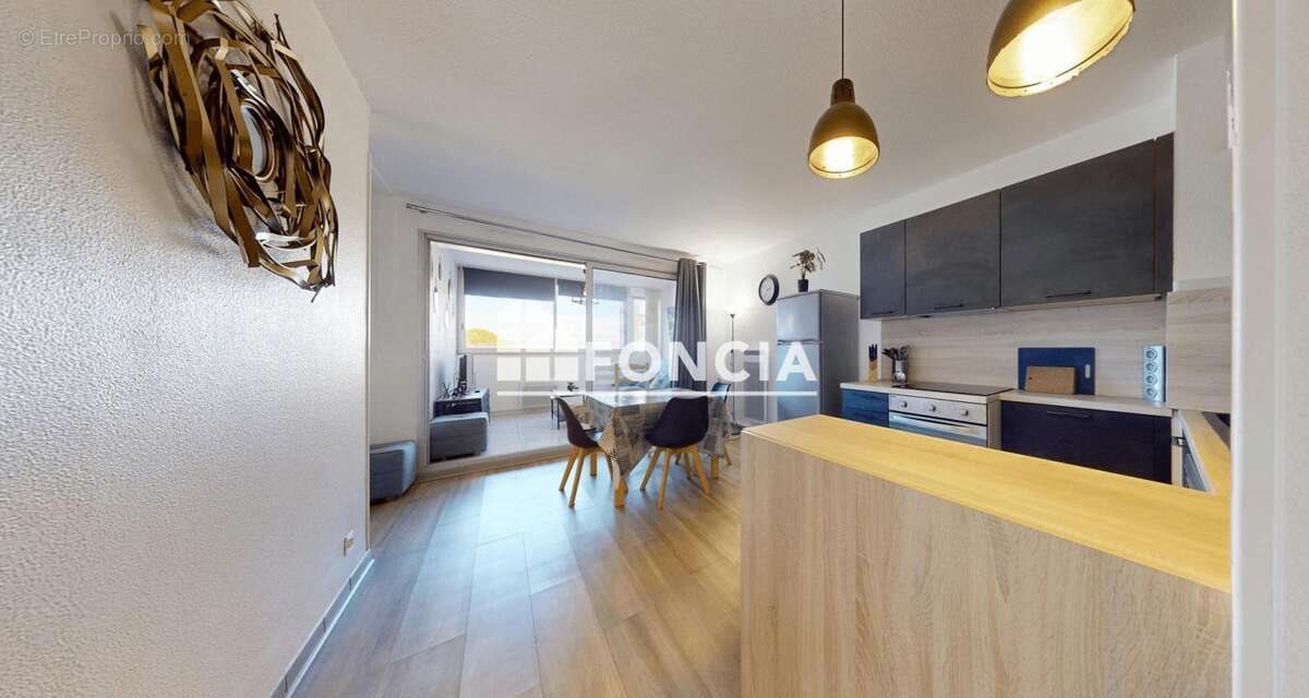Appartement à vendre, 39m², Argelès-sur-Mer