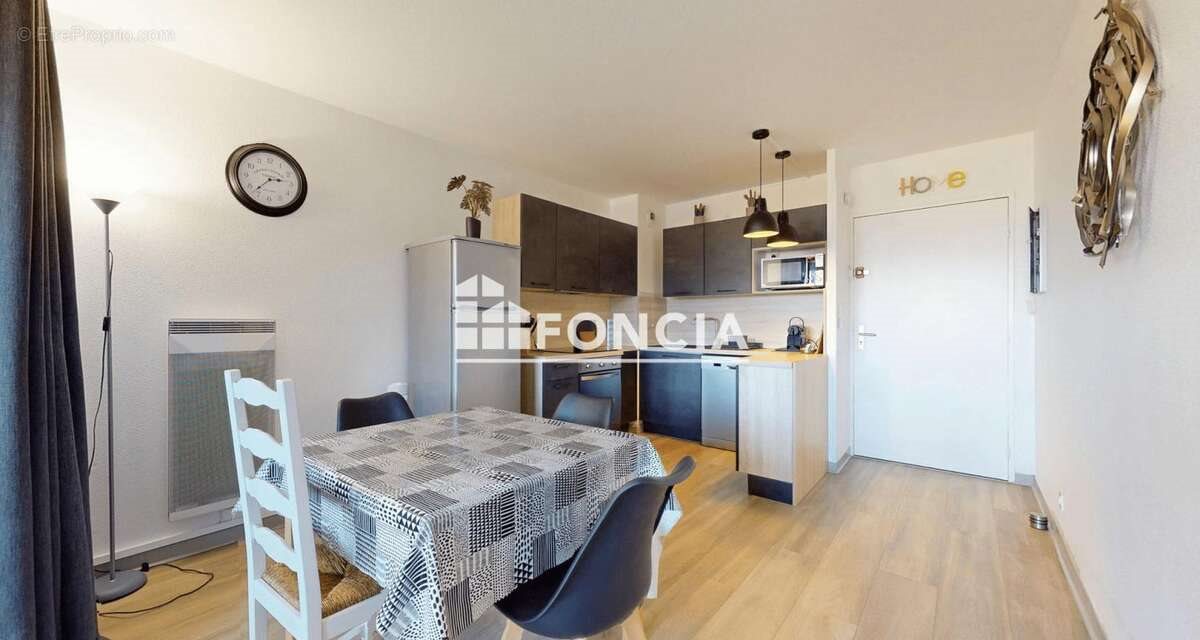Appartement à vendre, 39m², Argelès-sur-Mer